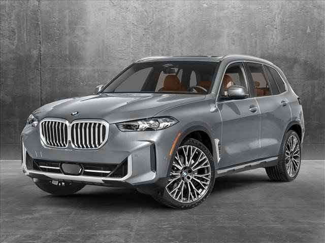 2025 BMW X5 sDrive40i Sports Activity Vehicle, S9X88647, Photo 1