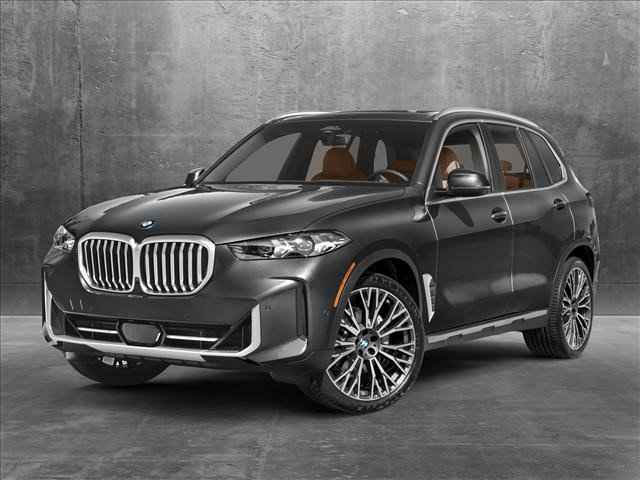 2025 BMW X5 xDrive40i Sports Activity Vehicle, S9X56466, Photo 1