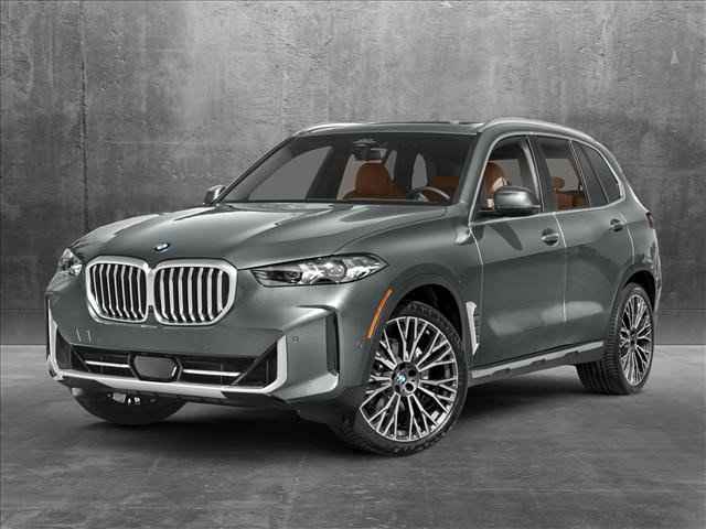 2025 BMW X5 xDrive40i Sports Activity Vehicle, S9Y59404, Photo 1