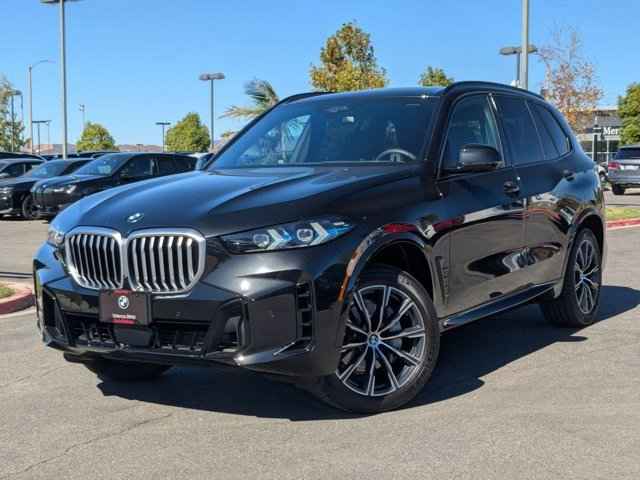 2025 BMW X5 sDrive40i Sports Activity Vehicle, S9Y85209, Photo 1