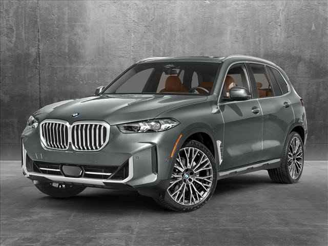 2025 BMW X5 sDrive40i Sports Activity Vehicle, S9Y01259, Photo 1