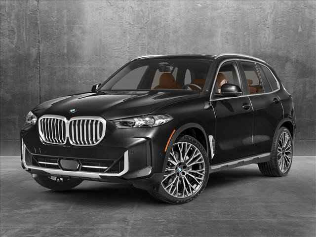 2025 BMW X5 sDrive40i Sports Activity Vehicle, S9X98442, Photo 1