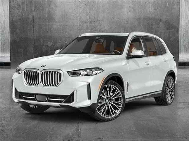 2025 BMW X5 sDrive40i Sports Activity Vehicle, S9W33314, Photo 1