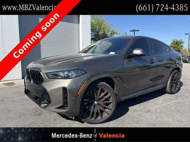 2023 BMW X5 M50i Sports Activity Vehicle, 4N6292A, Photo 1