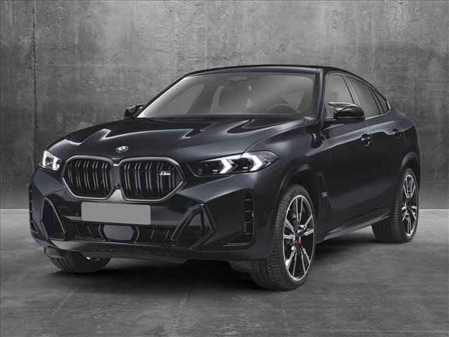 2025 BMW X6 xDrive40i Sports Activity Coupe, S9Y37487, Photo 1