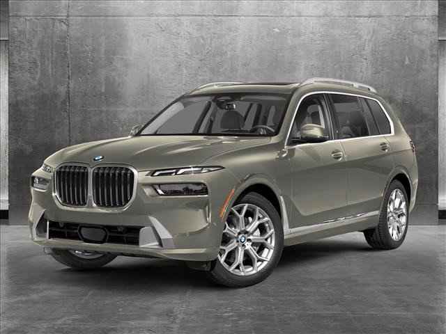 2025 BMW X7 xDrive40i Sports Activity Vehicle, S9Z57468, Photo 1