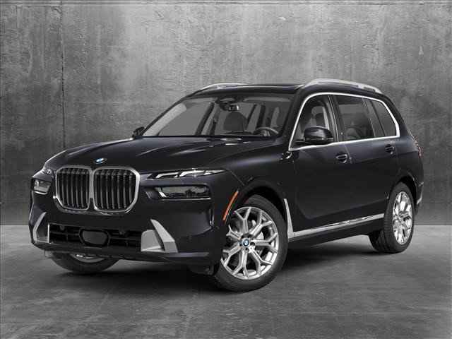 2025 BMW X7 xDrive40i Sports Activity Vehicle, S9Y47897, Photo 1
