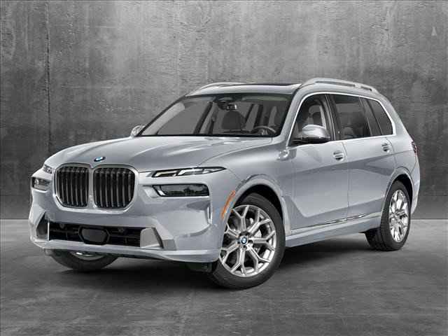 2025 BMW X7 xDrive40i Sports Activity Vehicle, S9Z33498, Photo 1