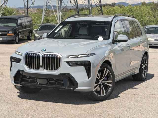 2025 BMW X7 xDrive40i Sports Activity Vehicle, S9Z63051, Photo 1