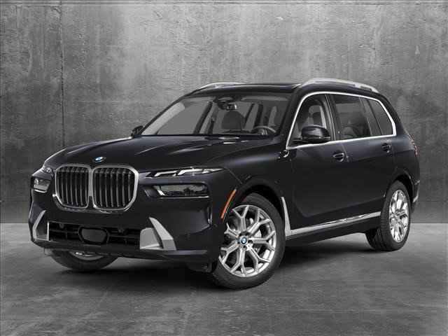 2025 BMW X7 xDrive40i Sports Activity Vehicle, S9Z23190, Photo 1