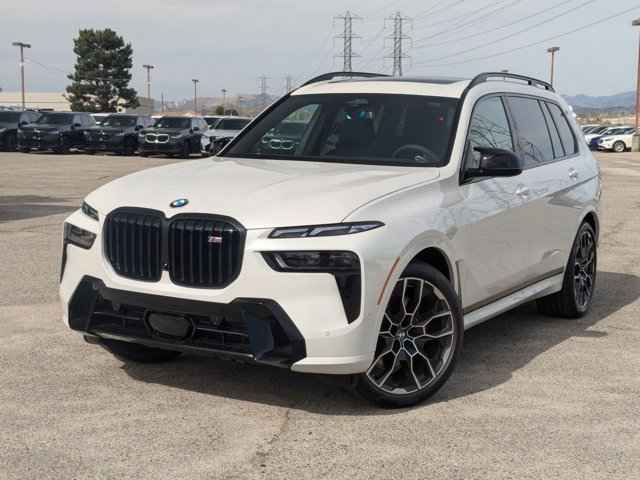 2025 BMW X7 xDrive40i Sports Activity Vehicle, S9Z65623, Photo 1