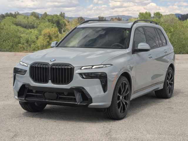 2025 BMW X7 xDrive40i Sports Activity Vehicle, S9005476, Photo 1
