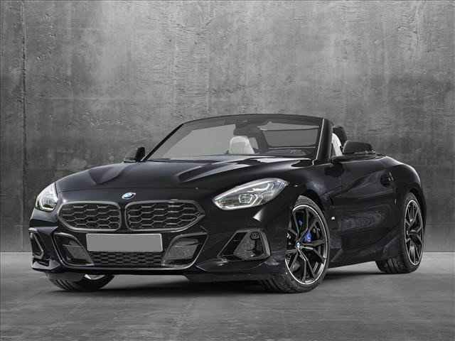 2020 BMW Z4 sDriveM40i Roadster, LWW17463, Photo 1