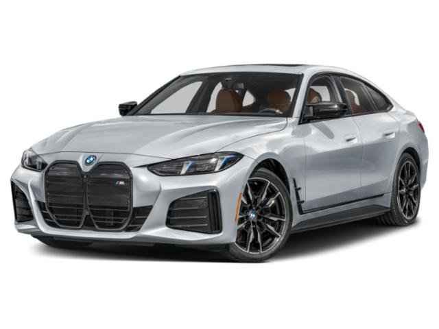 2022 BMW i4 eDrive40 Gran Coupe, 4N7399A, Photo 1