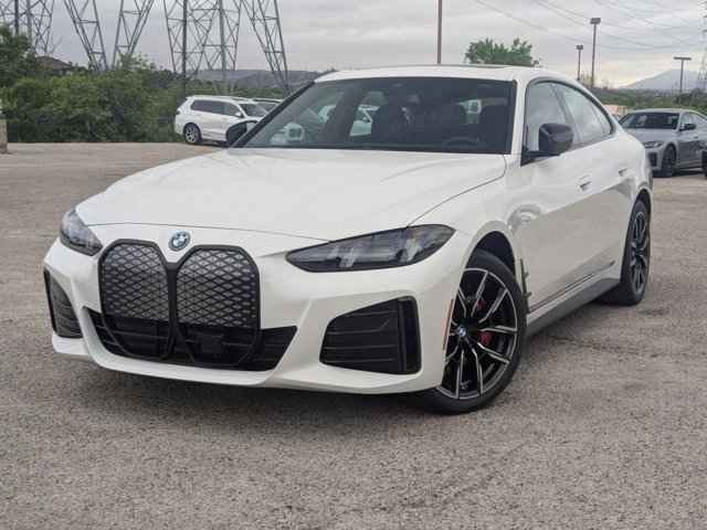 2025 BMW i4 eDrive40 Gran Coupe, SFU81595, Photo 1