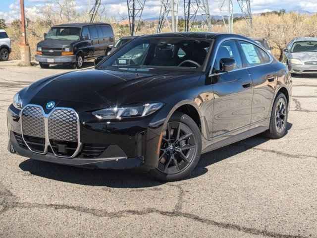 2025 BMW i4 eDrive40 Gran Coupe, SFU78765, Photo 1