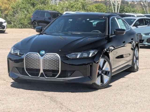2025 BMW i4 eDrive40 Gran Coupe, SFV51987, Photo 1