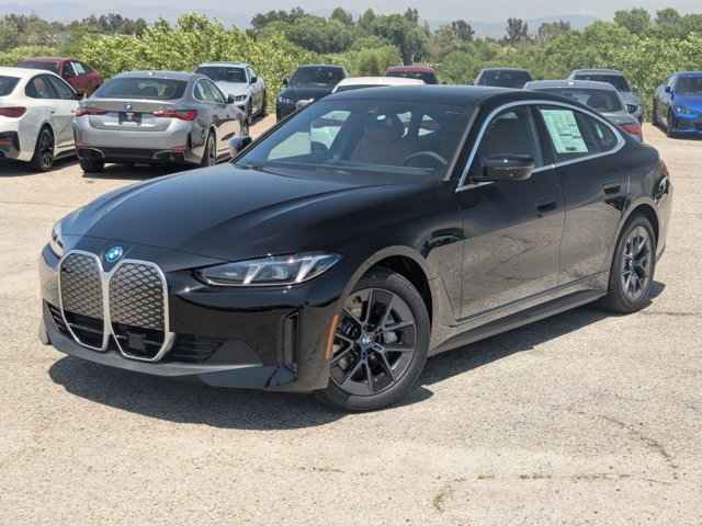 2025 BMW i4 eDrive40 Gran Coupe, SFU75041, Photo 1