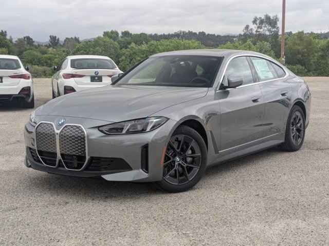 2025 BMW i4 xDrive40 Gran Coupe, SFU49050, Photo 1