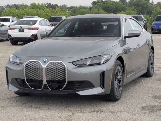 2025 BMW i4 eDrive40 Gran Coupe, SFU90798, Photo 1