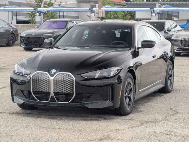 2025 BMW i4 eDrive40 Gran Coupe, SFU75041, Photo 1