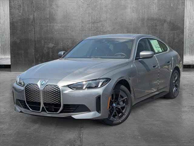 2025 BMW i4 eDrive40 Gran Coupe, SFU75041, Photo 1