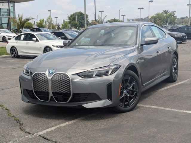 2025 BMW i4 eDrive40 Gran Coupe, SFU15028, Photo 1