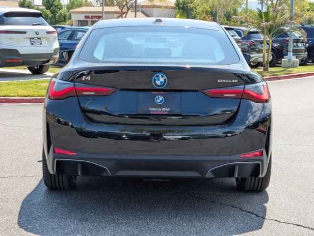 2022 BMW 4 Series 430i Gran Coupe, NFL97899, Photo 1