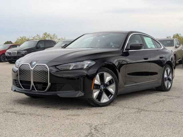 2025 BMW i4 xDrive40 Gran Coupe, SFV79540, Photo 1