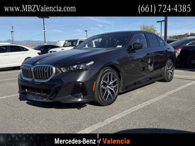 2025 BMW i7 M70 Sedan, 4N7023A, Photo 1