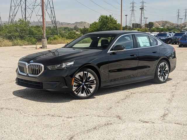 2025 BMW i5 xDrive40 Sedan, SCS75125, Photo 1