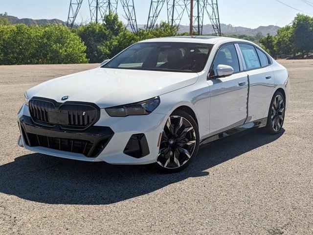 2025 BMW i5 xDrive40 Sedan, SCT09068, Photo 1