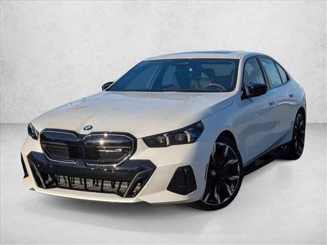 2025 BMW i5 eDrive40 Sedan, SCT70214, Photo 1