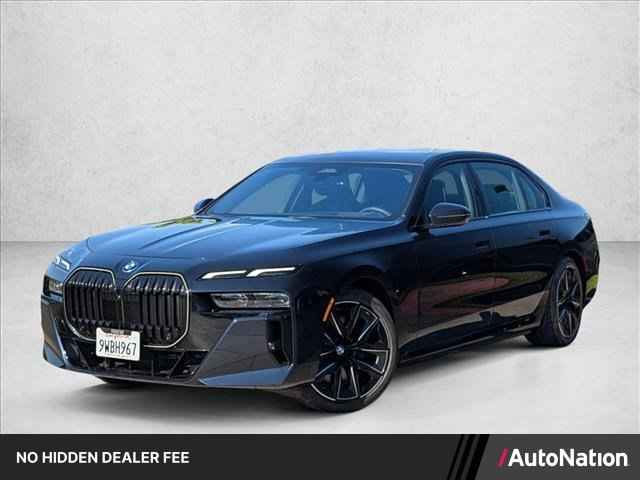 2025 BMW i5 M60 Sedan, SCW29689, Photo 1
