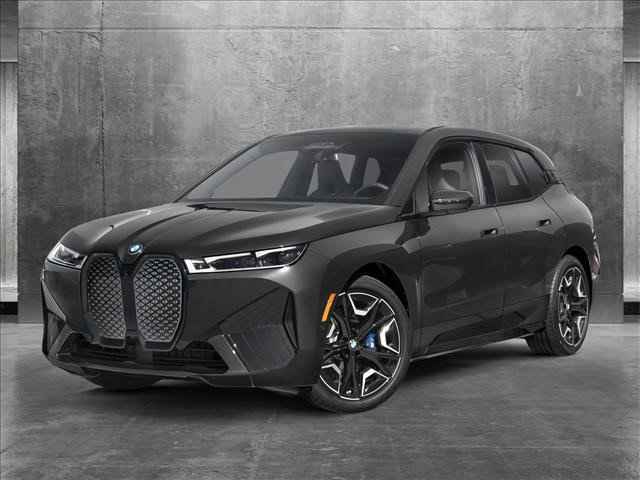 2025 BMW iX M60 Sports Activity Vehicle, SCT20323, Photo 1