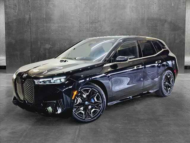 2025 BMW X5 M Competition AWD, S9Y67521, Photo 1