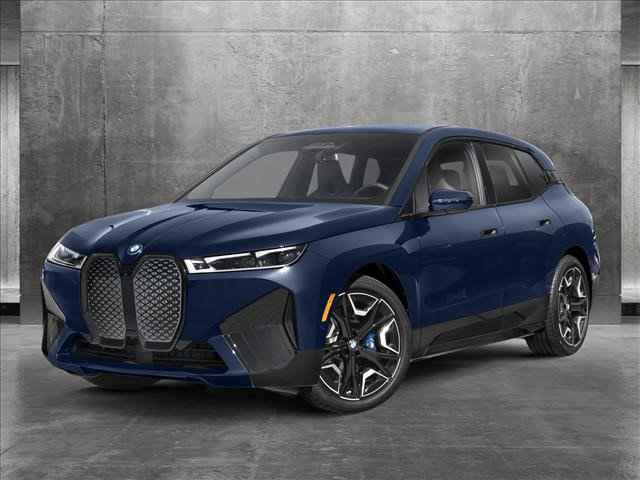 2025 BMW X6 xDrive40i Sports Activity Coupe, S9Y05477, Photo 1