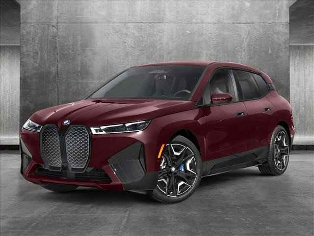 2025 BMW iX xDrive50 Sports Activity Vehicle, SCT96209, Photo 1