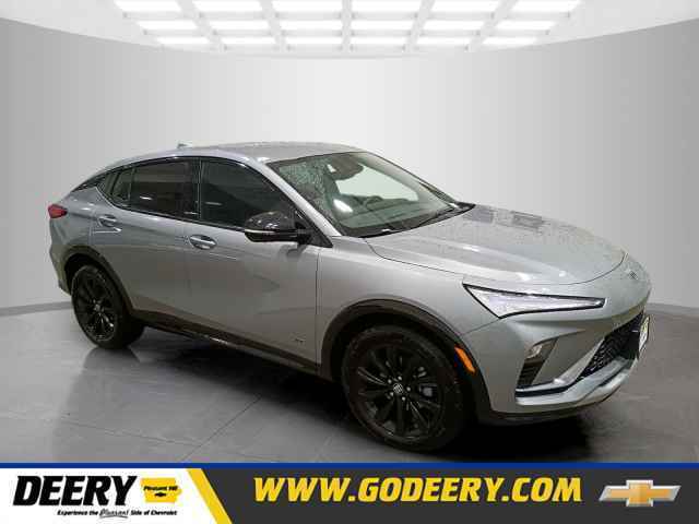 2020 Buick Envision FWD 4-door Essence, PS8392, Photo 1