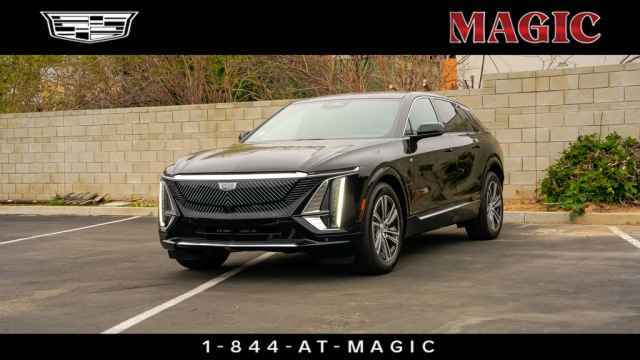2025 Cadillac Xt5 FWD 4-door Premium Luxury, 2251148, Photo 1