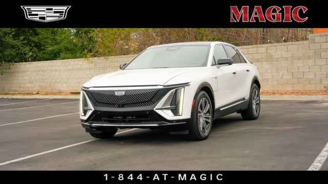 2025 Cadillac Xt5 FWD 4-door Premium Luxury, 2251148, Photo 1