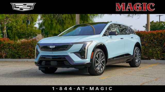 2025 Cadillac Escalade RWD 4-door Sport, 2251166, Photo 1