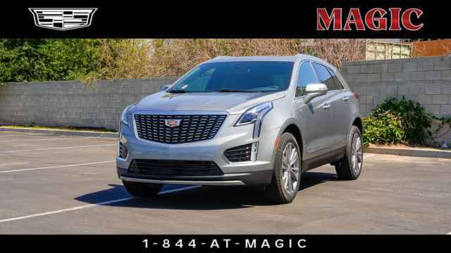 2025 Cadillac Lyriq 4-door Luxury w/1SC, 2251137, Photo 1