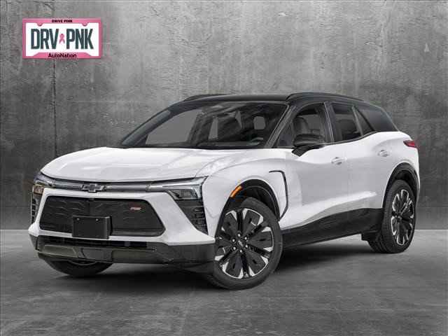 2025 Chevrolet Blazer EV RWD 4-door RS, SS173544, Photo 1