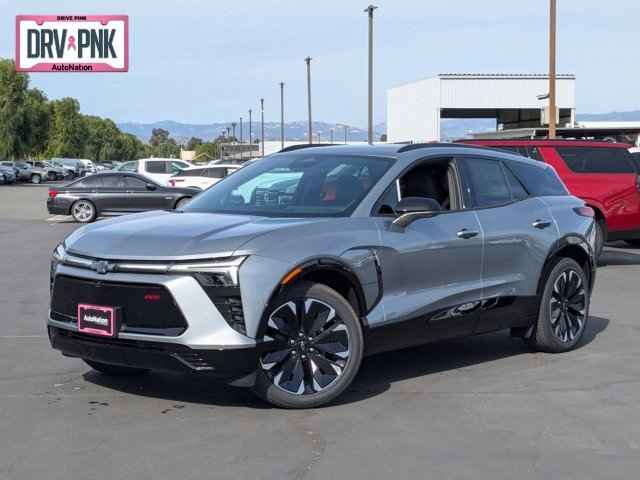 2025 Chevrolet Blazer EV RWD 4-door RS, SS173544, Photo 1