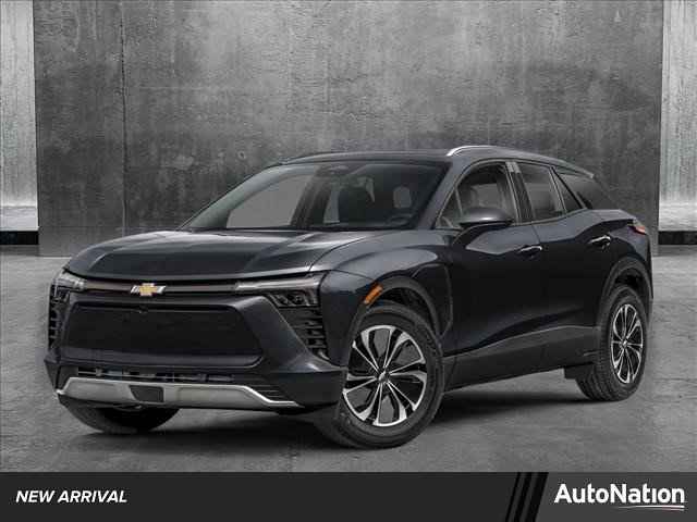 2025 Chevrolet Blazer EV RWD 4-door RS, SS173537, Photo 1