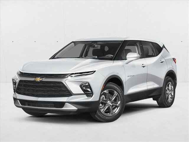 2019 Chevrolet Traverse FWD 4-door LT Cloth w/1LT, KJ133125, Photo 1