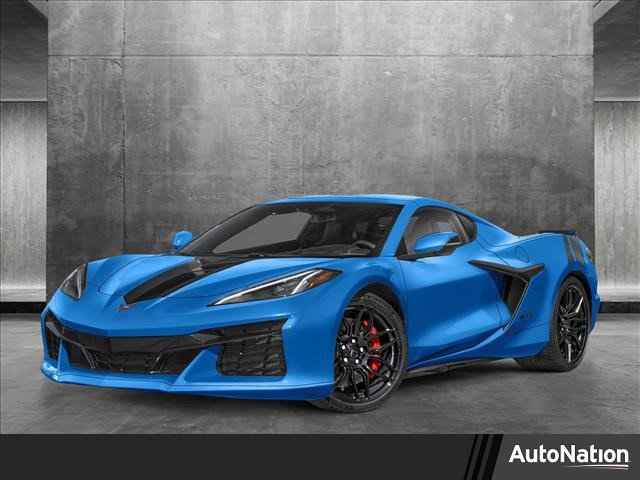 2015 Chevrolet Corvette 2-door Stingray Z51 Cpe w/3LT, F5101825, Photo 1