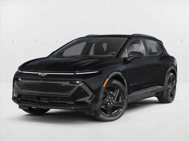 2025 Chevrolet Equinox EV 4-door RS, SS255447, Photo 1