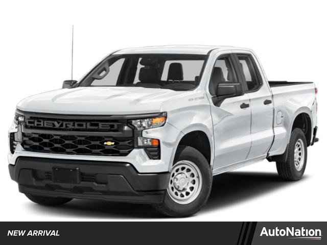 2013 Chevrolet Silverado 1500 2WD Ext Cab 143.5" LT, DZ385353, Photo 1